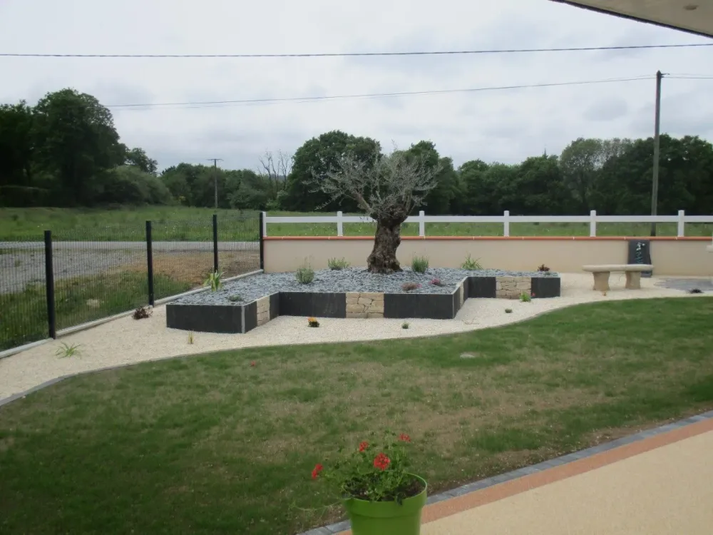 Création de jardin (2)