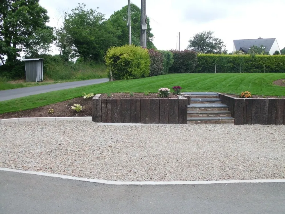 Création de jardin (3)