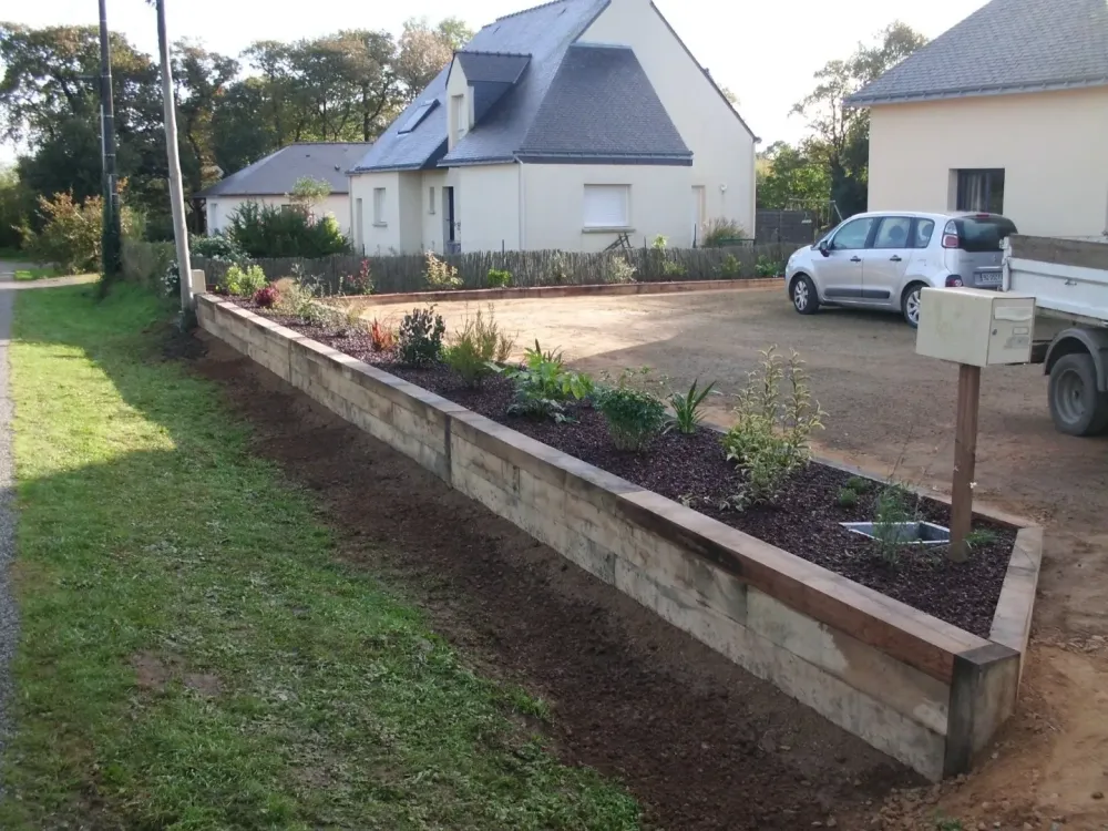 Création de jardin (3)