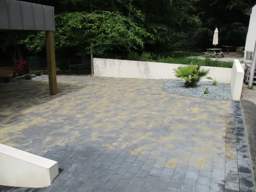 Création de jardin (11)