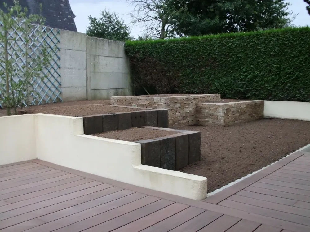 Maçonnerie paysagère (1)