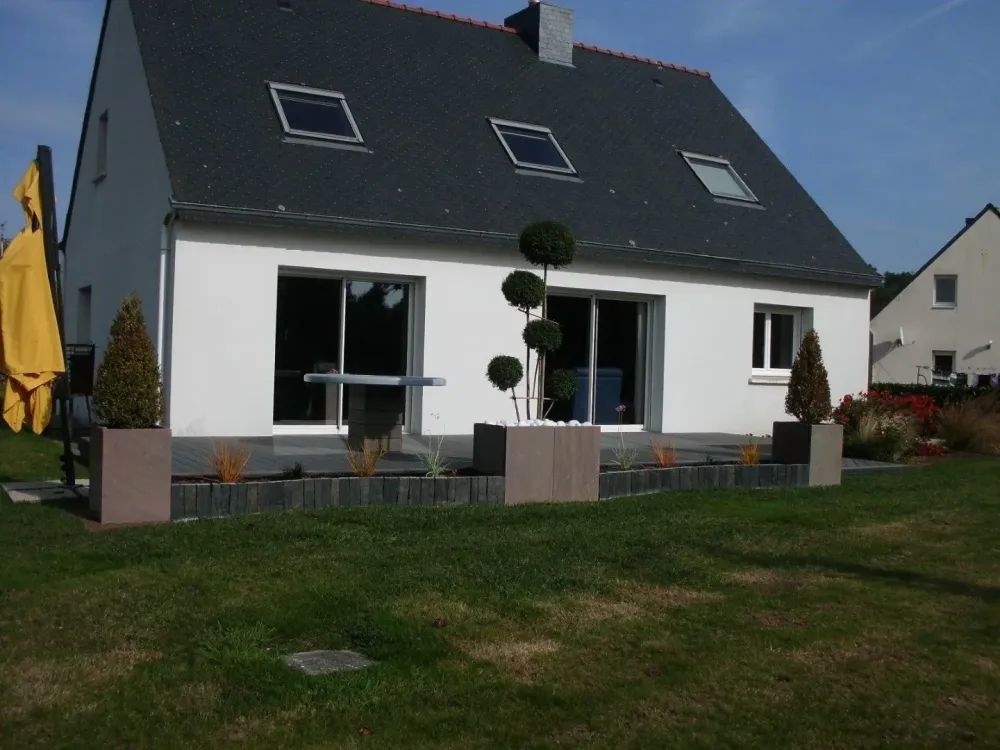 Maçonnerie paysagère (2)